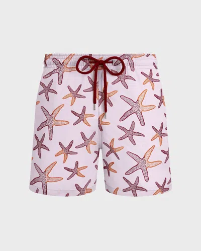 Vilebrequin Mdb In Pink