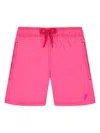 Vilebrequin Medusa Swim Shorts