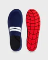 Vilebrequin Men Hybrid Loafer Solid In Multi