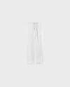 Vilebrequin Men Linen Pants Regular Fit Solid In White