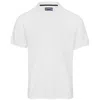 Vilebrequin Men Polo Shirt Solid White In White