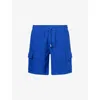 Vilebrequin Baie In Blue