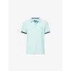 Vilebrequin Turtle-embroidered Polo Shirt