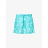 Vilebrequin Moorea Oursins Bicolores Swimsuit