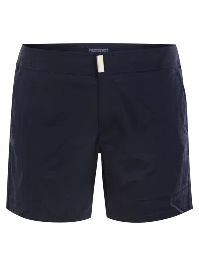 VILEBREQUIN MERISE - STRETCHY BEACH SHORTS