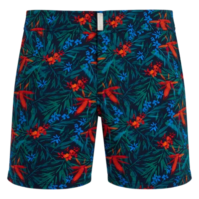 Vilebrequin Merise In Blue