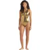 Vilebrequin Metallic Long Sleeve Rashguard