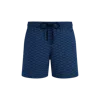 Vilebrequin Fish Net Swim Shorts