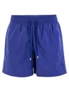 Vilebrequin Moorea - Aqua-magic Sea Shorts