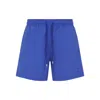 Vilebrequin Swim Shorts Blue In Blue