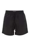 Vilebrequin Moorea In Black