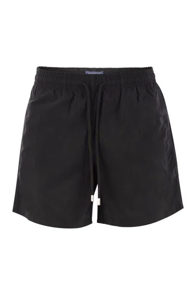 Vilebrequin Moorea In Black