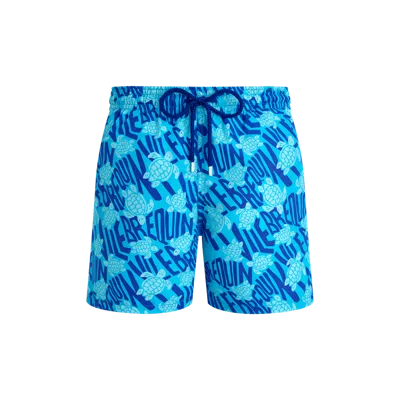 Vilebrequin Moorea In Blue
