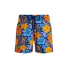 Vilebrequin Swimming Trunk In Blue