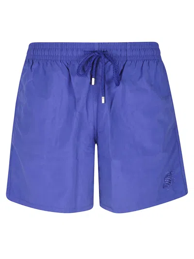 VILEBREQUIN MOOREA NATURAL SWIMSUIT
