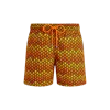 Vilebrequin Moorea In Orange