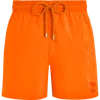 Vilebrequin Moorea In Orange
