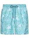 Vilebrequin Moorea Oursins Bicolores Swimsuit