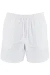 Vilebrequin Nylon Swim Shorts With Pockets And Flap