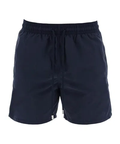 Vilebrequin Moorea Shorts In Blue