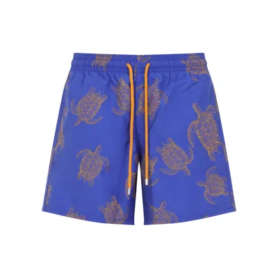 VILEBREQUIN VILEBREQUIN MOOREA SWIM SHORTS