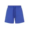 Vilebrequin Men`s Solid Color Swim Shorts