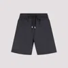 Vilebrequin Plain-coloured Beach Shorts In Multi