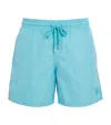 VILEBREQUIN MOOREA SWIM SHORTS