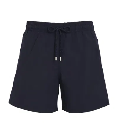VILEBREQUIN MOOREA SWIM SHORTS