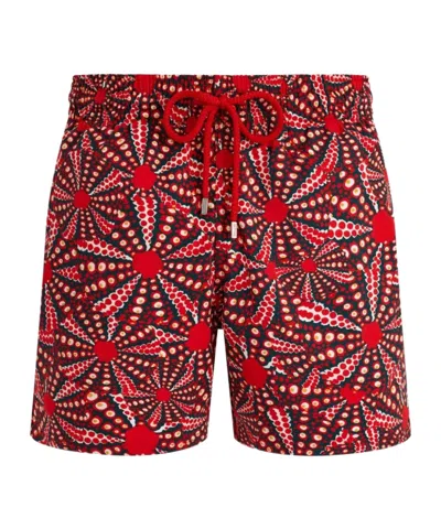 VILEBREQUIN MOOREA SWIM SHORTS