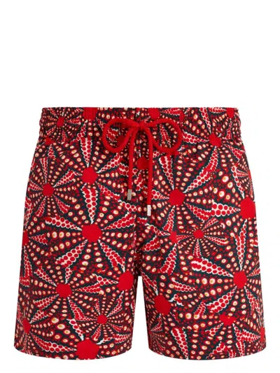 VILEBREQUIN MOOREA SWIM SHORTS