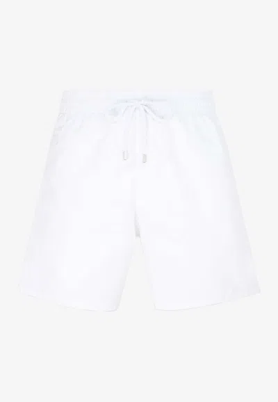 Vilebrequin Swimwear In White