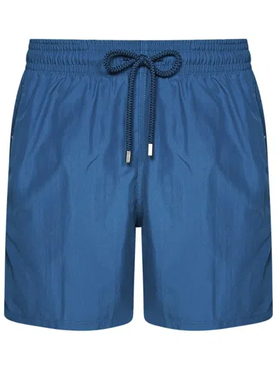 Vilebrequin Moorea Swimsuit In Blue
