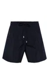 Vilebrequin Moorea Swimsuit In Blue