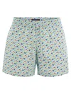 Vilebrequin Moorise - Patterned Beach Shorts