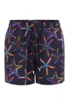 Vilebrequin Drawstring Swimming Trunks