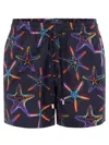 Vilebrequin Drawstring Swimming Trunks