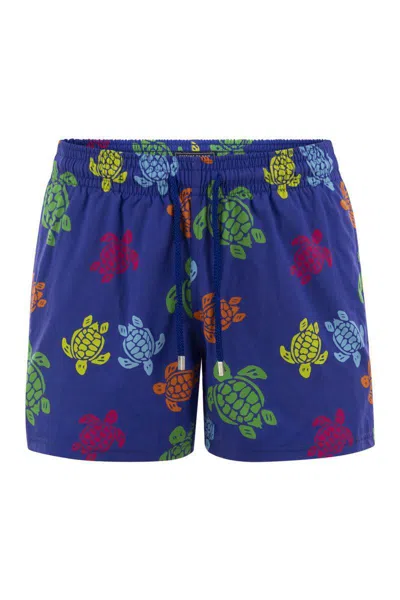 Vilebrequin Moorise In Blue