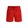 Vilebrequin Moorise In Red
