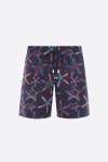 Vilebrequin Drawstring Swimming Trunks