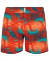Vilebrequin Nauti Tie Dye Swim Short