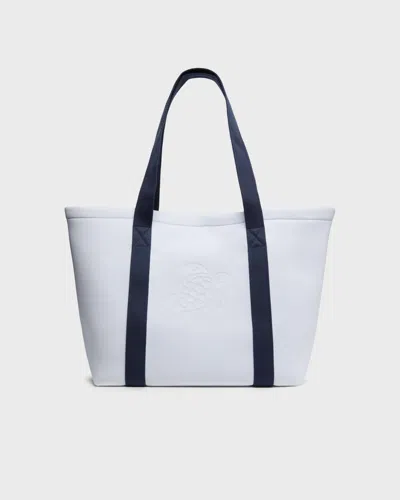 Vilebrequin Neoprene Beach Bag White