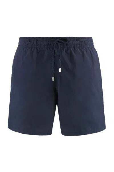 Vilebrequin Nylon Swim Shorts