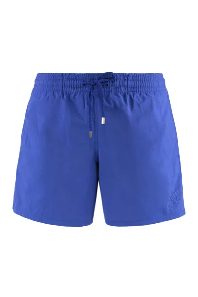 VILEBREQUIN NYLON SWIM SHORTS