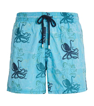 Vilebrequin Limited Edition In Blue