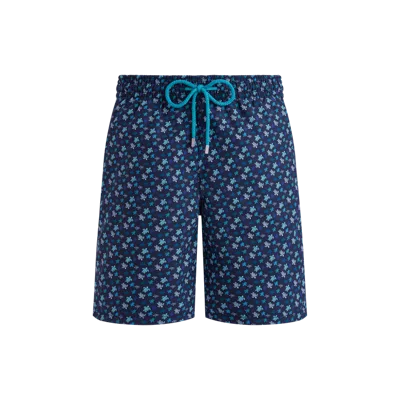 Vilebrequin Okoa In Blue