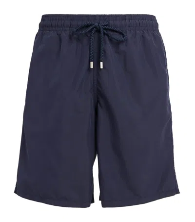 VILEBREQUIN OKOA SWIM SHORTS