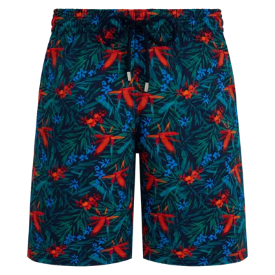 Vilebrequin Okorise In Blue