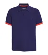 Vilebrequin Palatin In Navy