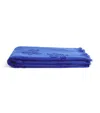 Vilebrequin Organic Cotton Santah Ronde Des Tortues Towel